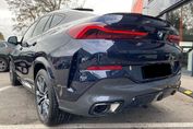 BMW X6 xDrive40d M Sport