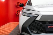 Toyota C-HR 1.8 Hybrid Comfort