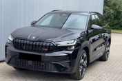 Skoda Kodiaq RS 2.0 TSI 4x4 DSG