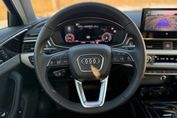 Audi A4 40 TDI quattro Advanced S tronic