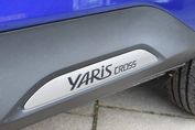 Toyota Yaris Cross Comfort 1.5 Hybrid