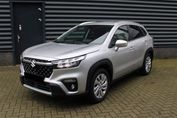 Suzuki S-Cross 1.4 BoosterJet mHEV Premium Plus SP aut
