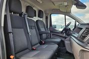 Ford Transit Custom L2H1 Zabudowa warsztatowa