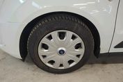Ford Transit Connect Kombi L1H1 Trend
