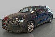 Audi A3 Sportback 35 TFSI