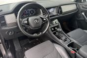 Skoda Kodiaq Style 2.0 TSI 4x4 DSG