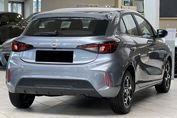 MG 3 Exclusive