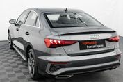 Audi A3 35 TFSI mHEV S tronic