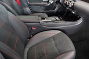 Mercedes CLA AMG 35  4-Matic