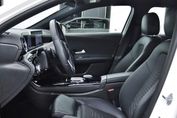 Mercedes Klasa A 200 Progressive