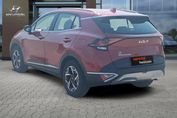 Kia Sportage 1.6 T-GDI M 2WD