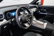 Mercedes GLC Coupe 200 4-Matic AMG Line