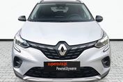 Renault Captur TCe mHEV Techno