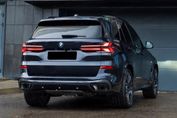 BMW X5 xDrive30d M Sport