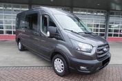 Ford Transit 350 L3H2 Trend Zabudowa Brygadowa A8