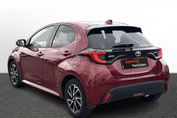 Toyota Yaris 1.5 Comfort