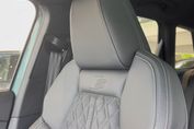 Audi Q4 e-tron Performance