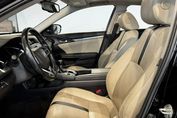 Honda Civic 1.5 T Executive