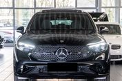 Mercedes GLC Coupe 300 e 4-Matic AMG Line