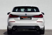 BMW Seria 1 118d Sport Line