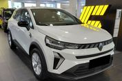 Renault Symbioz Evolution 1.2 TCe Eco-G LPG