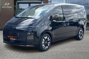 Hyundai Staria 1.6 T-GDI HEV Luxury aut