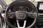 Audi A5 Sportback 40 TFSI quattro S Line