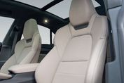 Porsche Macan 4S