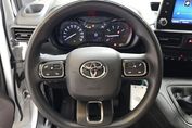 Toyota ProAce D-4T Active