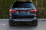 BMW X7 xDrive30d sport-aut