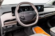 Kia EV3 81.4kWh Business Line