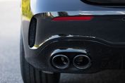 Mercedes A Klasa 45 S AMG 4-Matic +