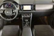 Skoda Kodiaq 2.0 TDI 4x2 Style DSG