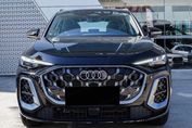Audi Q5 TDI quattro S line