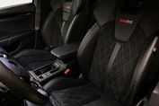 Skoda Octavia 2.0 TSI