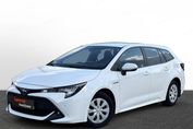 Toyota Corolla 1.8 Hybrid Active
