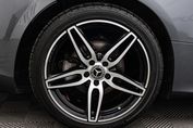 Mercedes Klasa E E 300 Coupe 2.0 9G-TRONIC