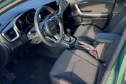 Kia Ceed 1.5 T-GDI M