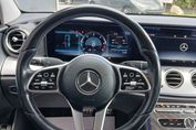 Mercedes Klasa E E 220 d  Avantgarde