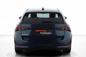 Skoda Octavia 2.0 TDI Style DSG