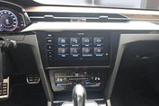 Volkswagen Arteon 2.0 Tsi Elegance Dsg