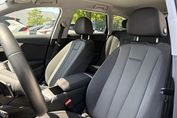 Audi A4 35 TFSI Advanced
