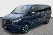 Mercedes Vito Tourer Długi Pro 114 CDI  9G-Tronic