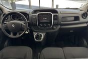 Renault Trafic Business L2H1 Zabudowa Brygadowa