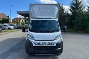 Fiat Ducato Maxi L4 Zabudowa 8EP
