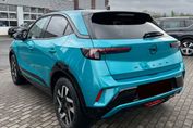 Opel Mokka GS aut 1.2 T