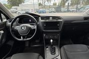 Volkswagen Tiguan Tsi Act Opf Dsg Highline
