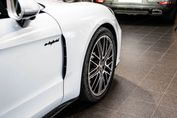 Porsche Panamera 4S E-Hybrid