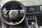 Skoda Kodiaq Style 2.0 TSI 4x4  DSG