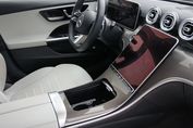 Mercedes Klasa C 300 d Mhev 4-Matic Amg
